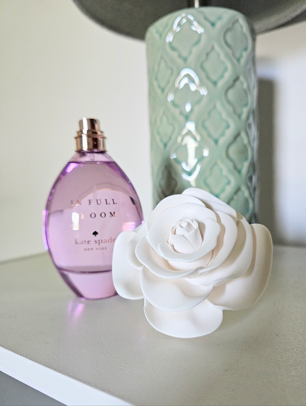 In Full Bloom -Kate Spade - Picture 2 of 2